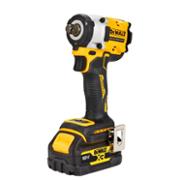 Гайковерт ударний DeWALT DCF921P2G