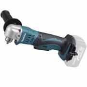 Акумуляторна кутова дриль Makita DDA 350 Z (без акумулятора і ЗП)