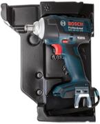 Акумуляторний ударний гайкокрут Bosch GDS 18 V-EC 250 (06019D8102) (без акумулятора і ЗП)