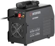 Плазморіз INTERTOOL STORM WT-4040, CUT-40A