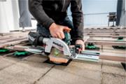 Торцювальна шина Metabo KFS70 (629017000)