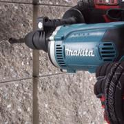 Ударний дриль Makita HP1631KX2