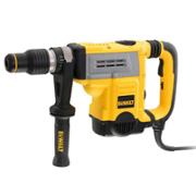 Перфоратор DeWALT SDS-MAX D25604K