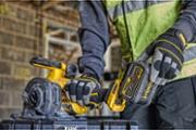 Штроборіз DeWALT DCG200NT (без акумулятора і ЗП)