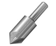 Зенкер Makita 5 крайок 16х43 (D-37415)