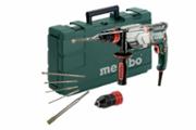 Перфоратор Metabo UHE 2660-2 Quick Set (600697850)