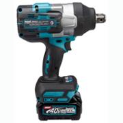 Акумуляторний гайковерт Makita TW001GD201