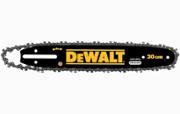 Шина + ланцюг DeWalt DT20665