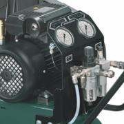 Компресор Metabo Mega 400-50 D (601537000)