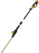 Кущоріз акумуляторний безщітковий DeWALT DCMPH566P1