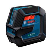 Лазерний нівелір Bosch GLL 2-15 G Professional в кейсі (0601063W02) (0601063W02)