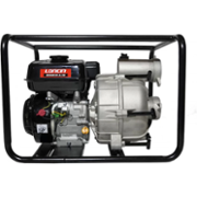 Мотопомпа бензинова LONCIN LC 80 WB30-4.5Q (750 л/хв, 45 м3/год)