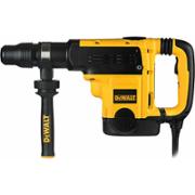 Перфоратор DeWALT SDS-MAX D25721K