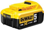 Набір з 3-х інструментів DeWALT DCK368P3T