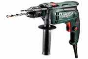 Дриль ударний Metabo SBE 650 (600671510)