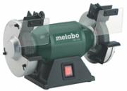 Подвійне точило Metabo DS 125 (619125000)