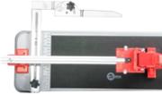 Плиткорез монорельсовий Intertool 750 мм (HT-0383)