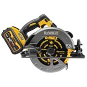 Пила дискова акумуляторна DeWalt DCS578T2