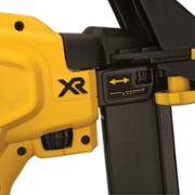 Акумуляторний степлер DeWALT DCN682N (без акумулятора і ЗП)