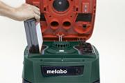 Шліфувач стін Metabo LSV 5-225 (ASR 35 L ACP + Accessories)