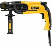 Перфоратор DeWALT D25103C