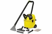 Господарський пилосос Karcher MV 3 P