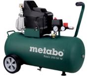 Компресор Metabo Basic 250-50 W (601534000)