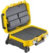 Ящик Stanley FATMAX 540 х400 х 435 мм, армований скловолокном, з колесами (FMST1-72383)