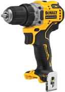 Набір з 2-ух інструментів DeWALT DCK2110C2T