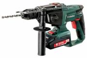 Акумуляторна ударна дриль Metabo SBE 18 LTX (600845510)