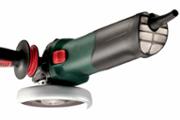 Кутова шліфувальна машина Metabo WEV 17-125 (600516000)