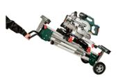 Стіл для пили торцювальний Metabo KSU 251 (629005000)