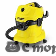 Господарський пилосос Karcher MV 4