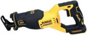 Пила шабельна акумуляторна DeWALT DCS382N (без АКБ та ЗП)