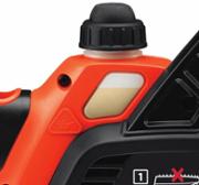 Акумуляторна ланцюгова пила Black   Decker GKC1825L20