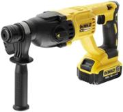 Перфоратор акумуляторний бесщеточний DeWALT DCH133M1 + DCB187