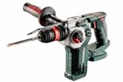 Акумуляторний перфоратор Metabo KHA 18 LTX BL 24 (600211840) (без акумулятора і ЗП)