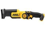 Пила шабельна акумуляторна DeWALT DCS310N (без акумулятора і ЗП)