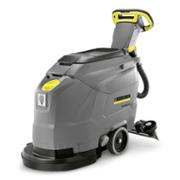 Підлогомиюча машина Karcher BD 43/35 C Ep (1.515-401.0)