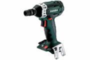 Акумуляторний ударний гайкокрут Metabo SSW 18 LT (602195890) (без акумулятора і ЗП)