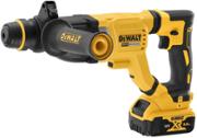 Перфоратор акумуляторний безщітковий DeWALT DCH263P1