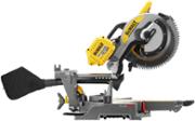 Акумуляторна пила торцювальна DeWALT XR FLEXVOLT DHS780N (без акумулятора і ЗП)