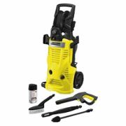 Апарат високого тиску з електродвигуном Karcher 6.600