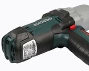 Гайкокрут Metabo SSW 650 (602204000)