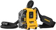 Пилосос акумуляторний безщітковий DeWALT DWH161D1