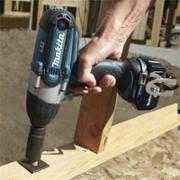 Акумуляторний гайкокрут Makita DTW 450 RFJ