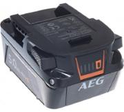 Акумулятор AEG L1850SHD (4935478860)