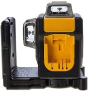 Лазер самовирівнюється DeWALT DCE089NR