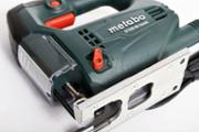 Лобзик Metabo STEB 65 Quick (601030000)