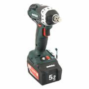 Акумуляторний ударний гайкокрут Metabo SSW 18 LT (602195890) (без акумулятора і ЗП)